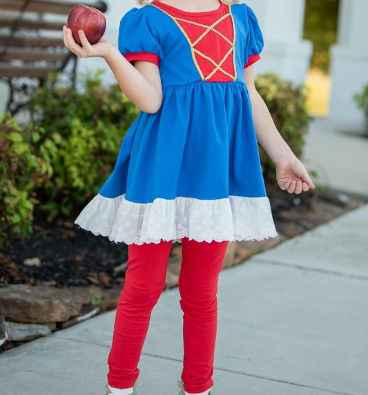 girls princess boutique fall winter clothes preorder