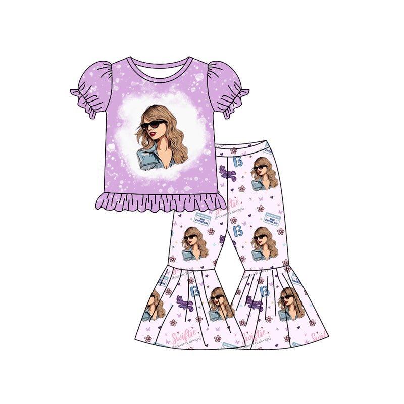 baby girl country music singer matching outfit preorder