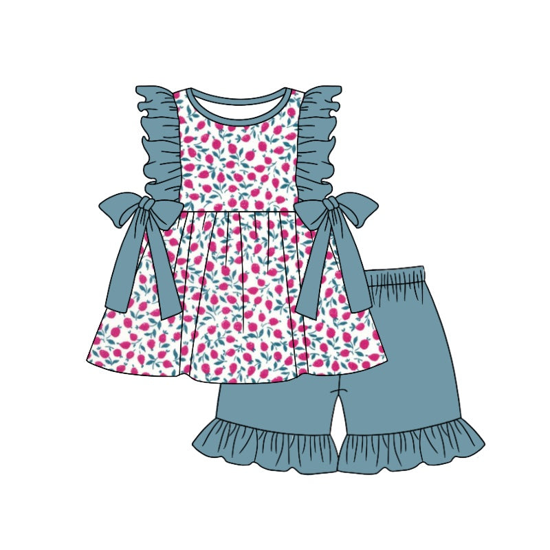flower girls boutique clothes preorder