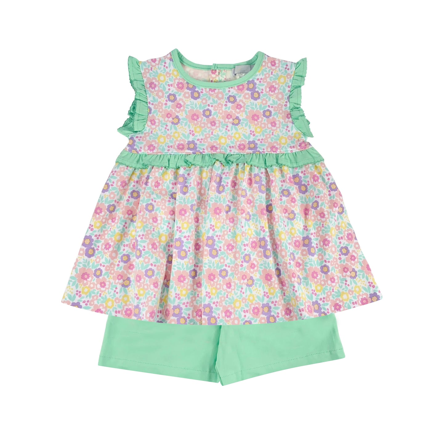 flower girls boutique outfit preorder