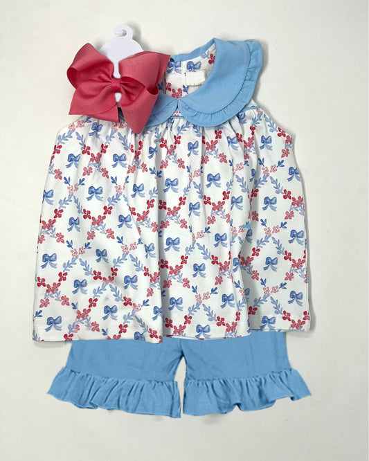 girls wholesale boutique outfit preorder