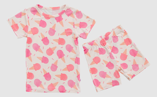 Girls summer fashion outfit preorder