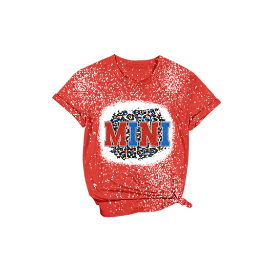 American girls july 4th mini shirt preorder