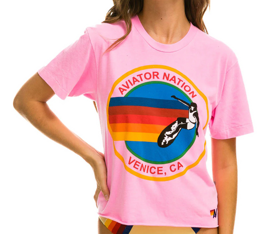 baby girls short sleeve surfing shirt preorder