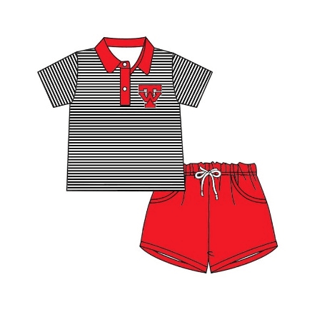 baby kids colleague team outfit