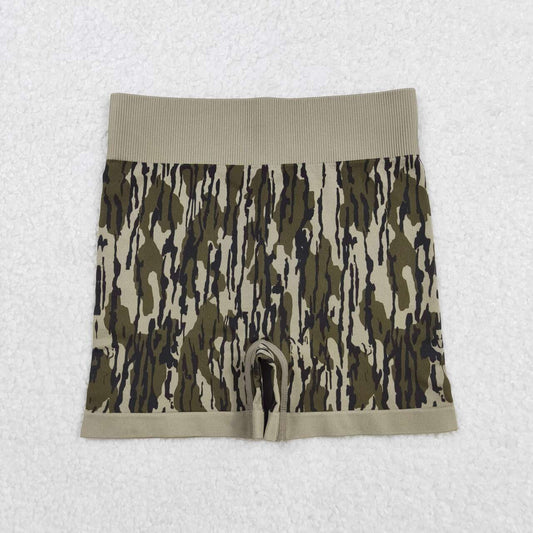 Adult women bottomland shorts