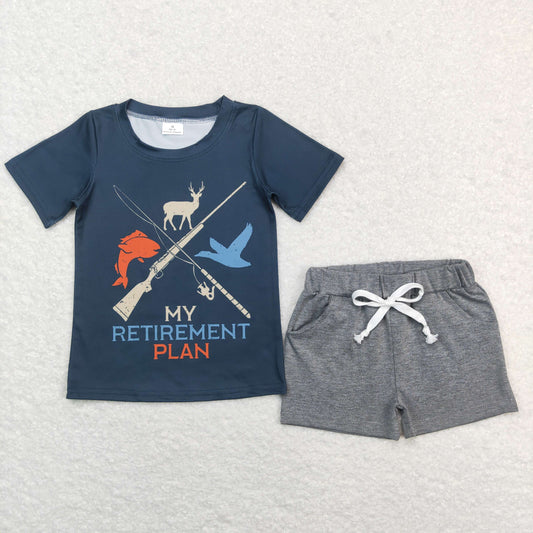 baby boy fishing hunting mallard duck hunting outfit