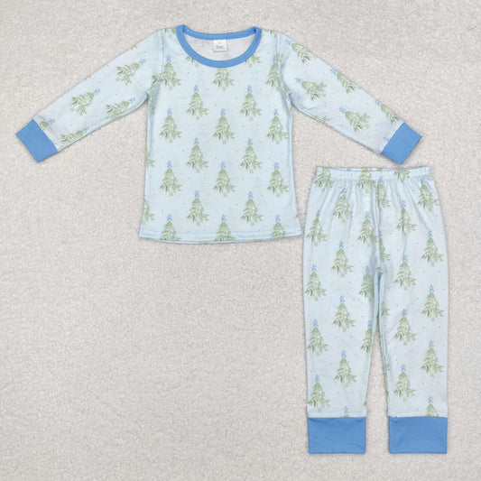 wholesale baby boy christmas tree bamboo fall clothes