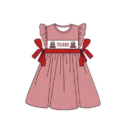 baby girl  colleague team dress