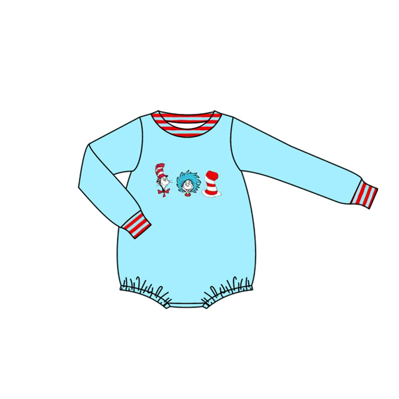 Hot sale baby boy dr doctor design romper preorder