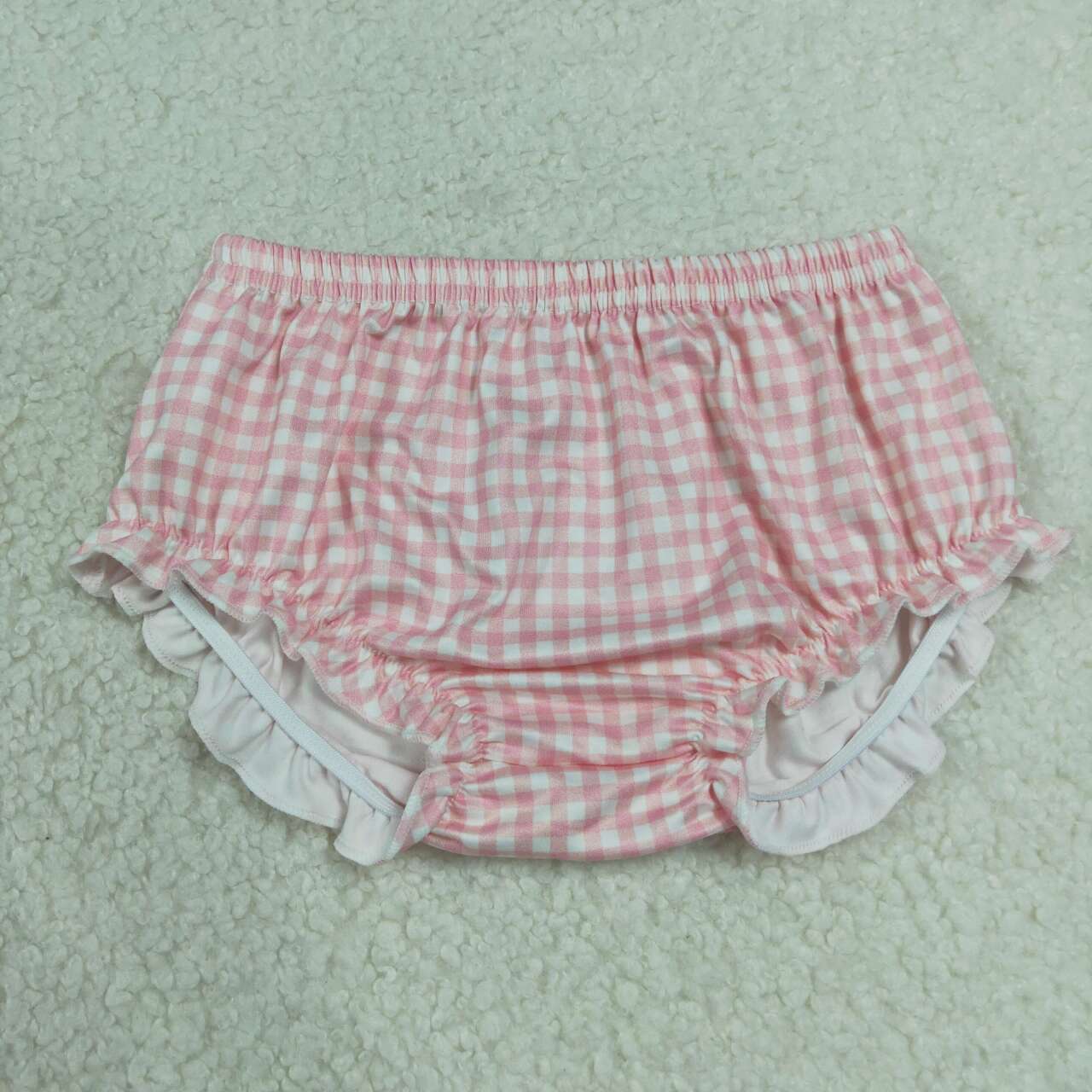 newborn toddle baby pink bummies