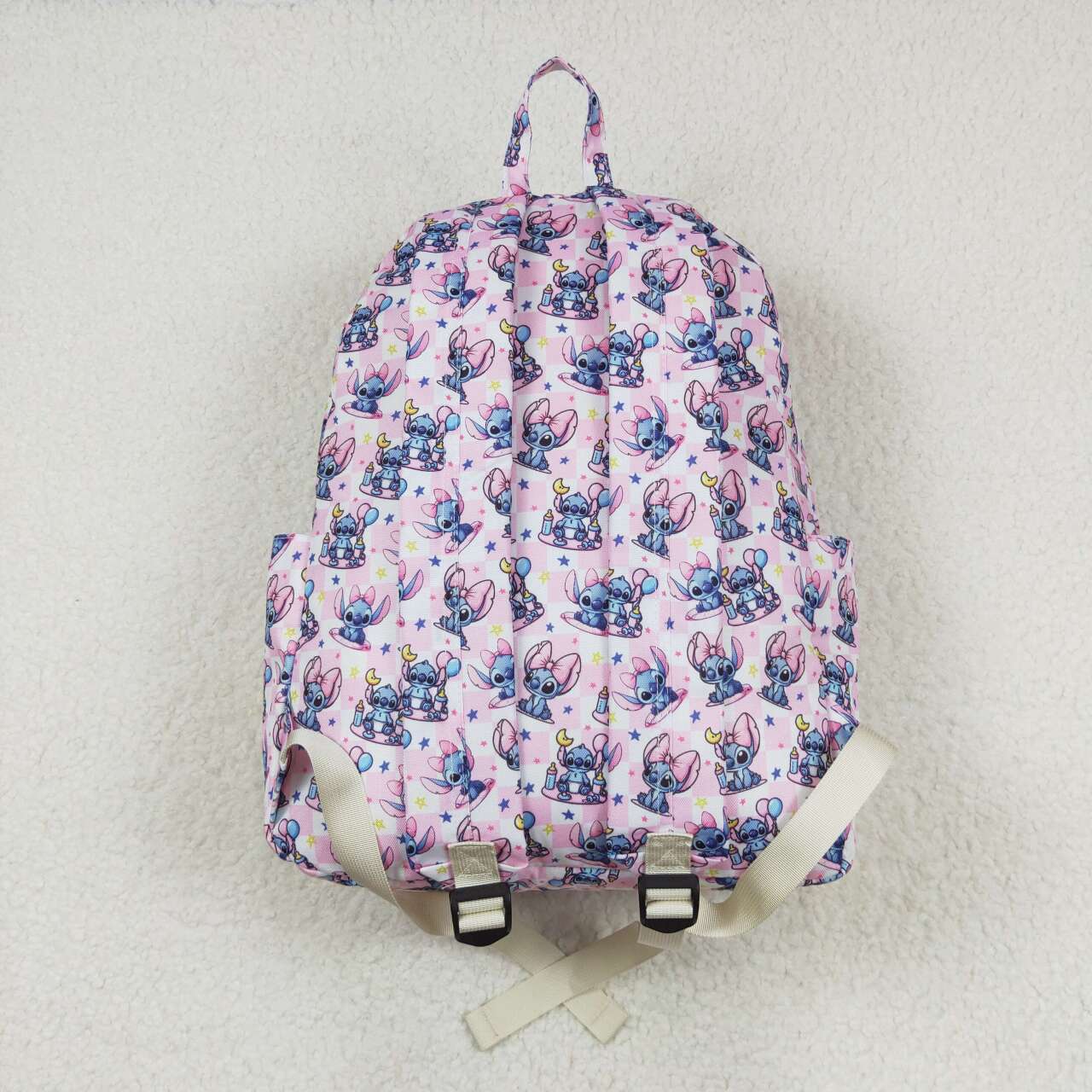 baby baby cartoon mini backpack