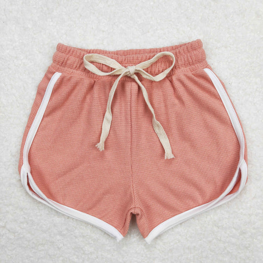 toddle girls summer boutique shorts