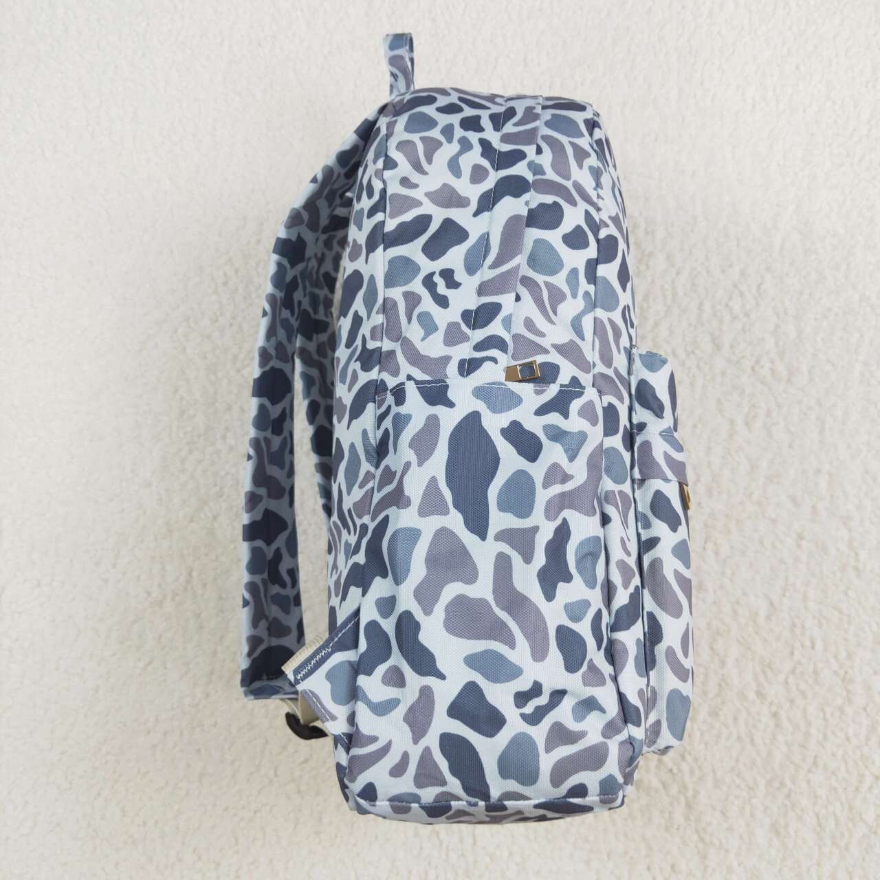 Toddle baby baby camo mini backpack