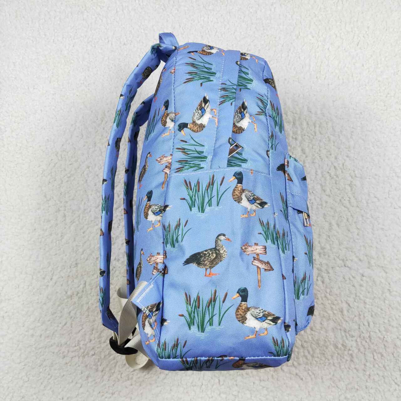 mallard duck wholesale mini backpack