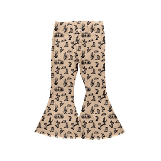 cowgirl western jeans bell bottoms preorder