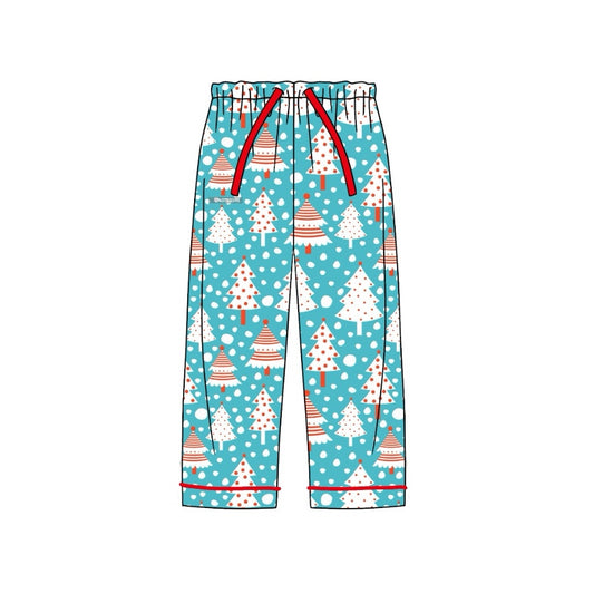 Adult women Christmas tree winter pants preorder