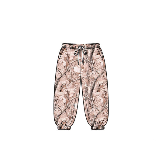 Toddle baby boy camouflage pants preorder