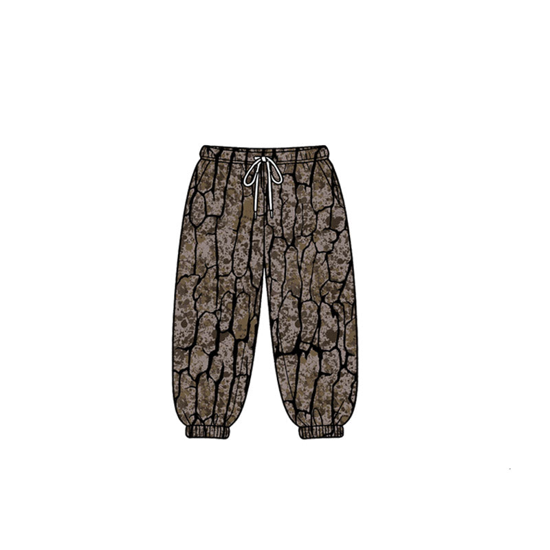 Toddle baby boy camouflage pants preorder