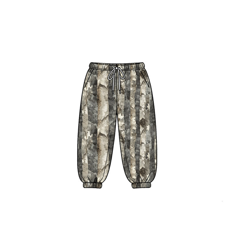Toddle baby boy camouflage pants preorder