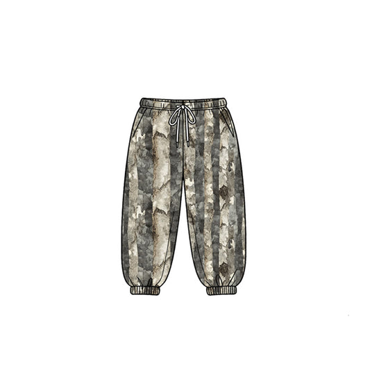 Toddle baby boy camouflage pants preorder