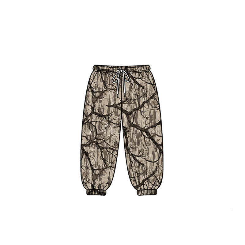 Toddle baby boy camouflage pants preorder