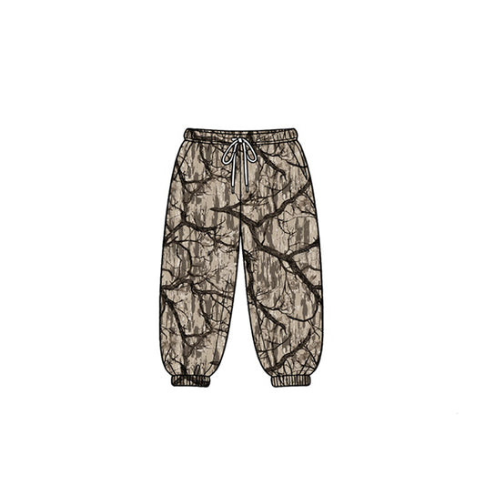 Toddle baby boy camouflage pants preorder