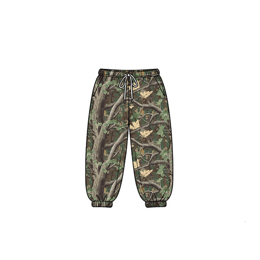 Toddle baby boy camouflage pants preorder
