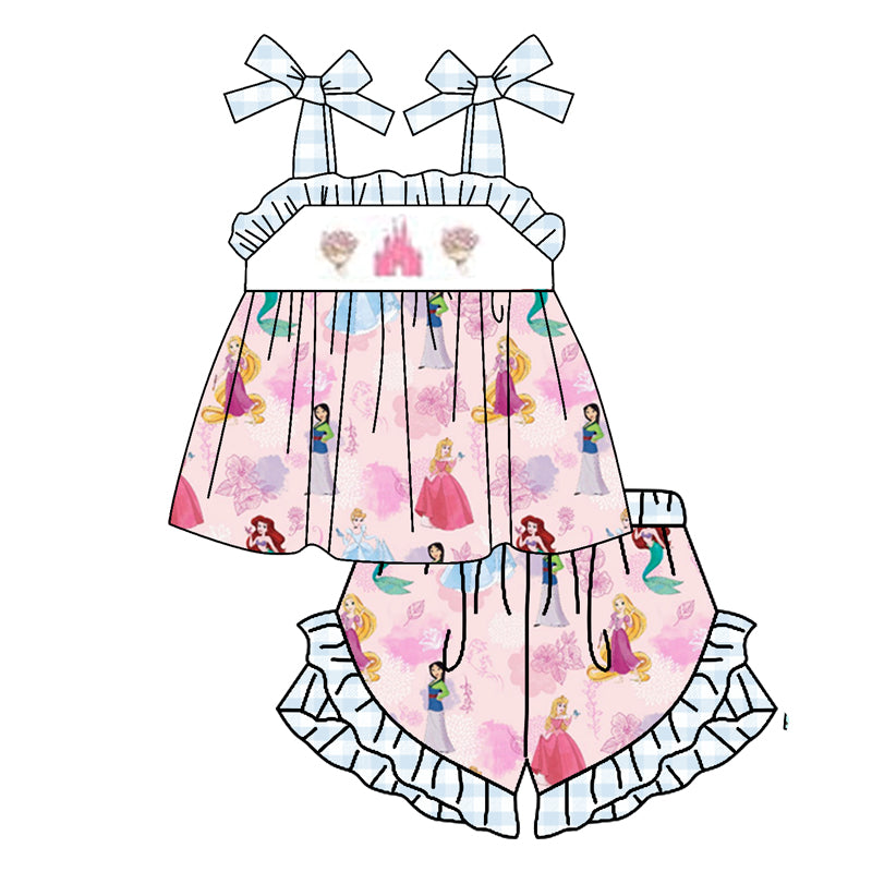 toddle baby girls princess outfit