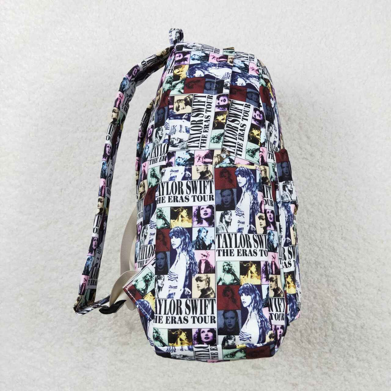 country music singer mini backpack