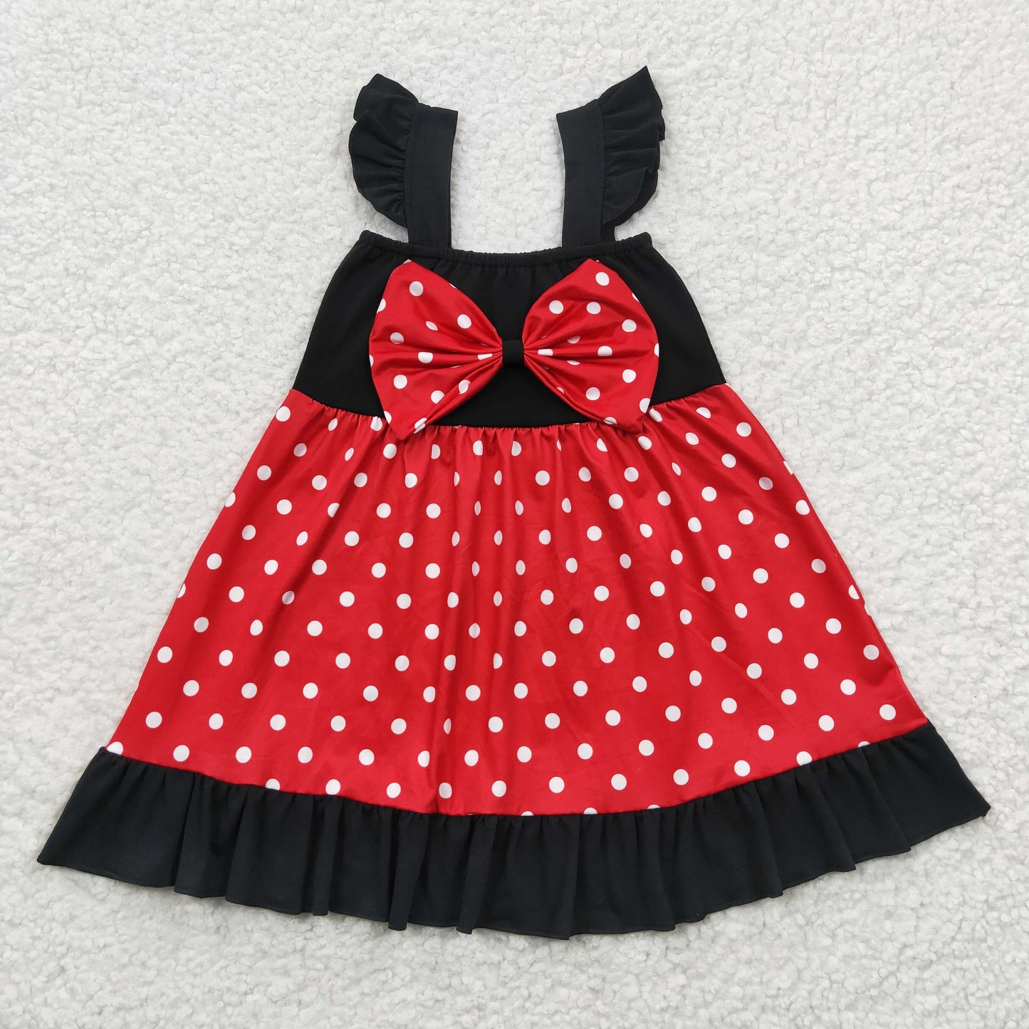 toddle children girls party wear dress