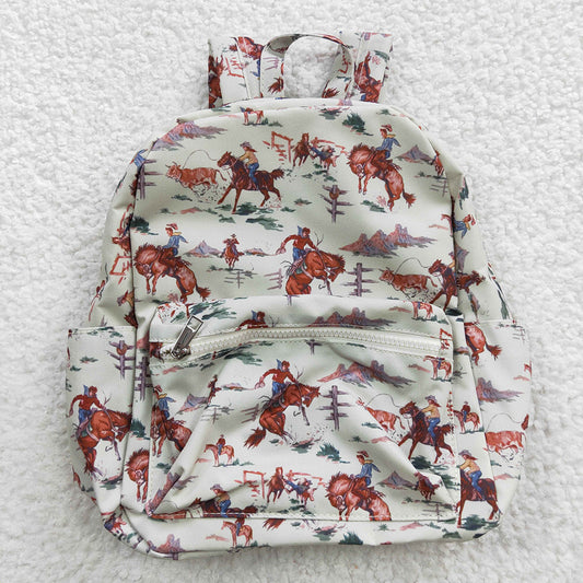 baby girls western  diaper bag mini bag school bag