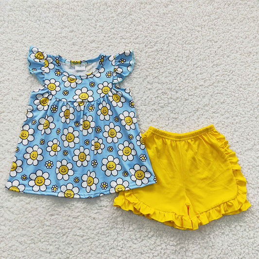 sunflower sunshine wholesale summer clothes