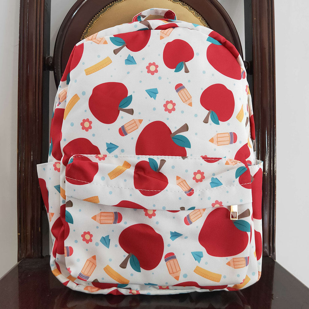 apple pencil back to school bag