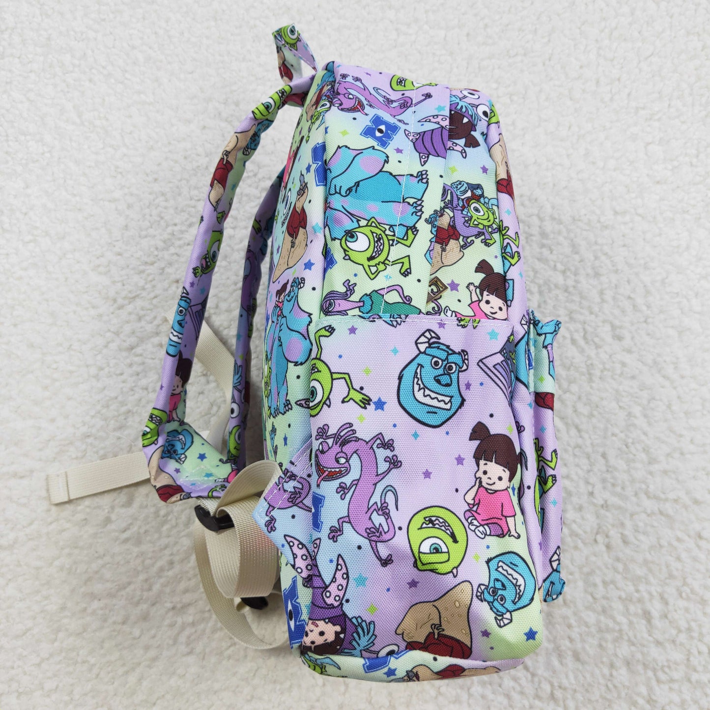 wholesale girls shoulder bag kids school bag