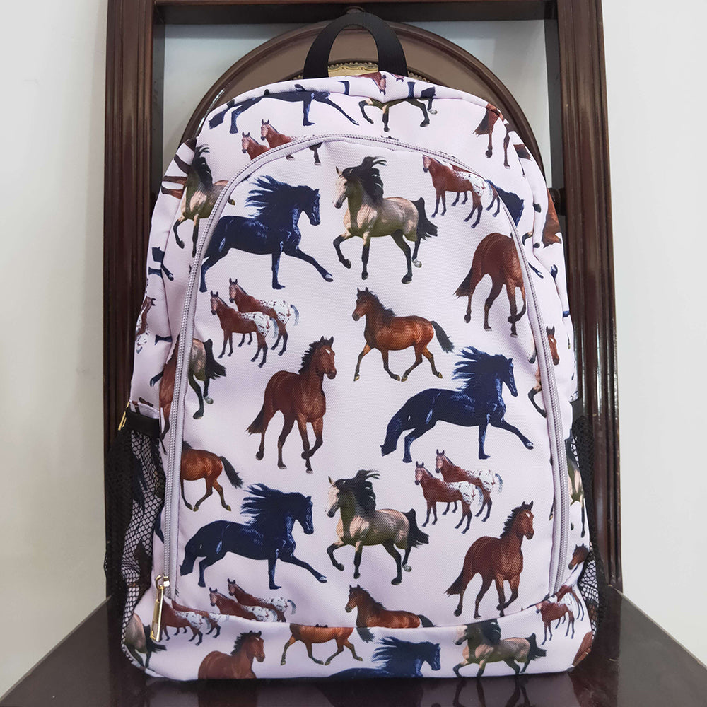 western bag horse bag animal bag