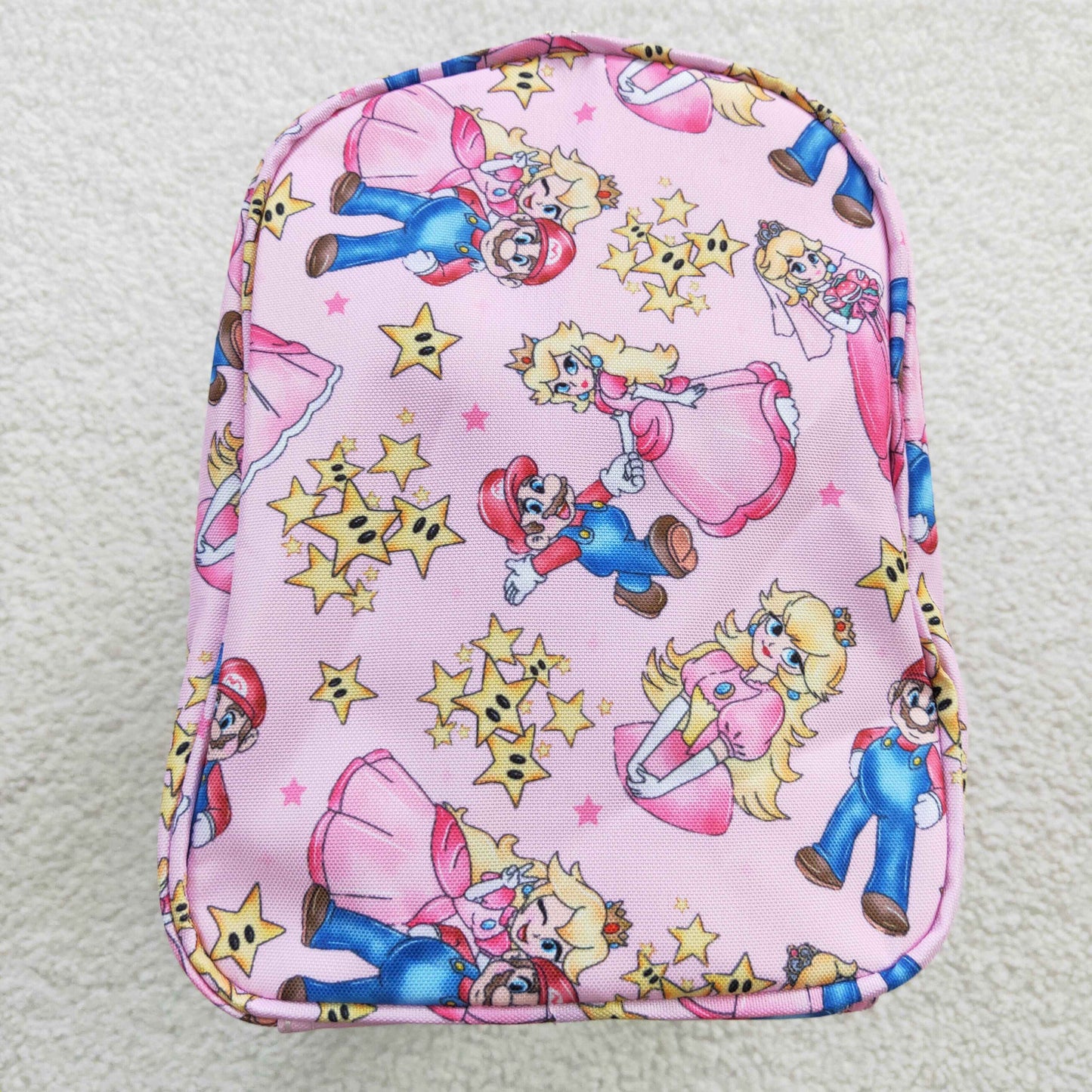 wholesale princess cartoon duffel bag