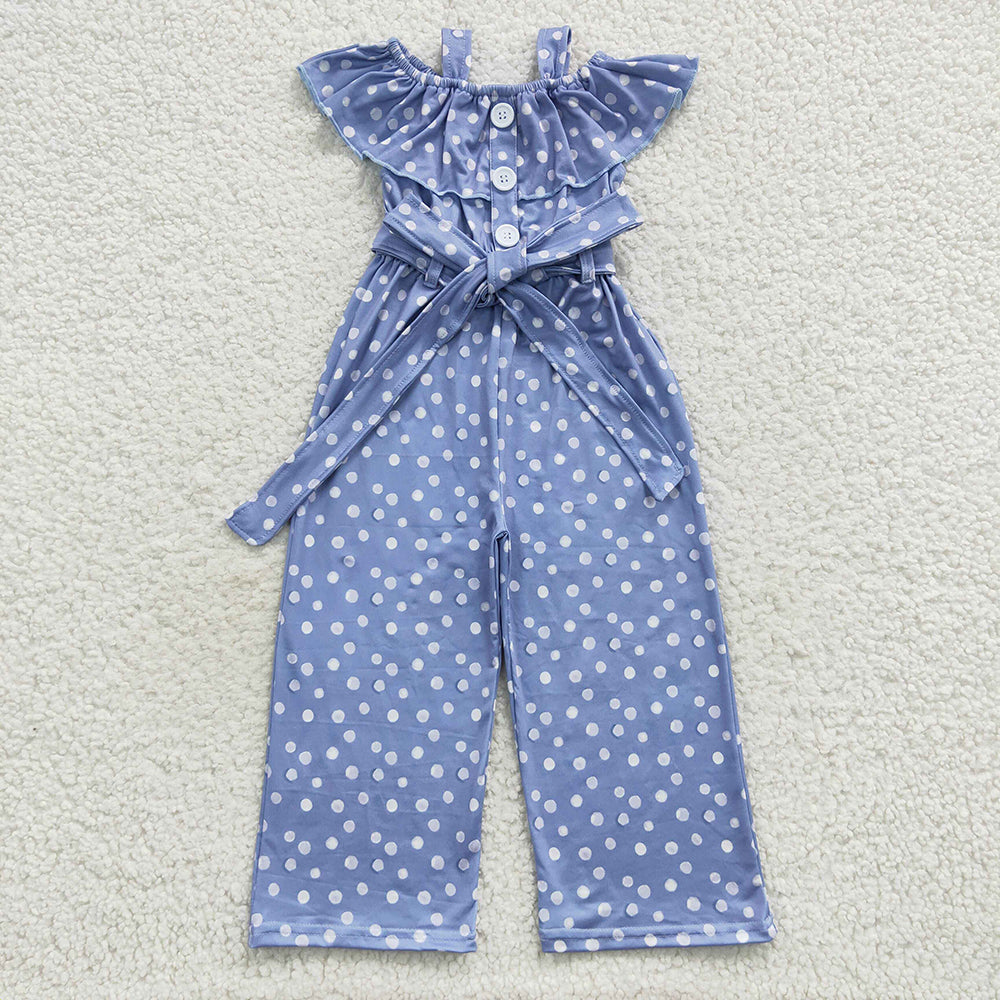 toddle girls wholesale boutique jumpsuit