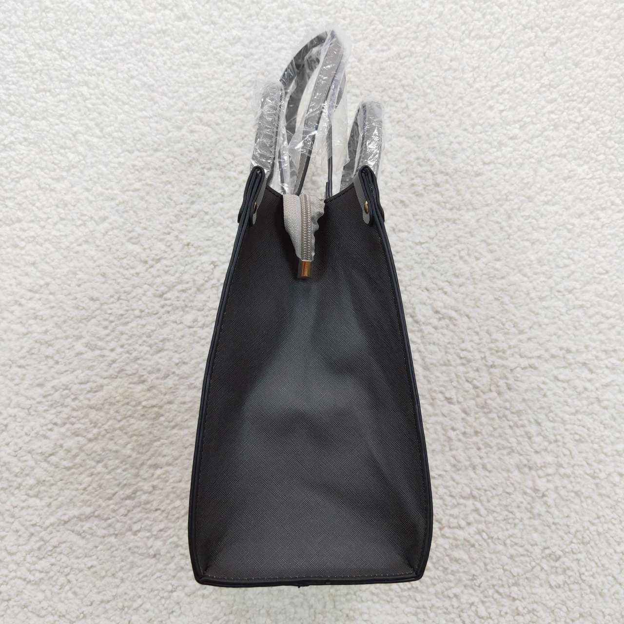 Halloween Leather handbag Horror Leather Bag