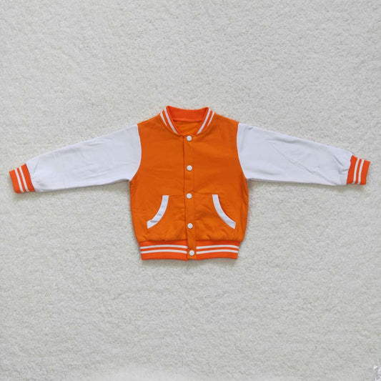 wholesale kids sports jacket