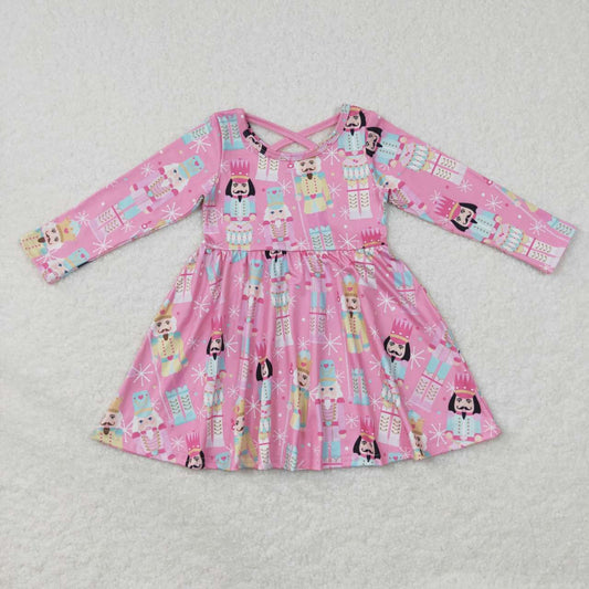 infant toddle girls Christmas dress