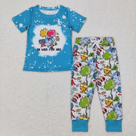 baby boy dr clothing set