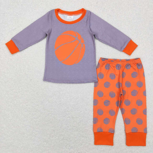 baby boy basketball game outfit