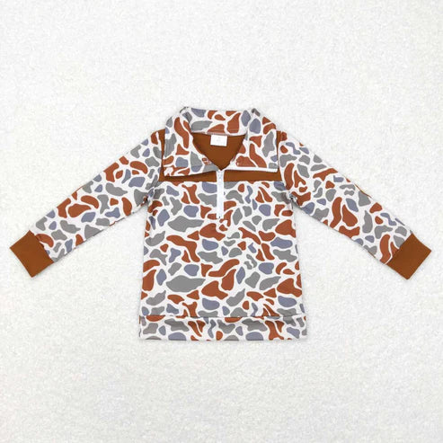 toddle baby boy camo matching sibling clothes
