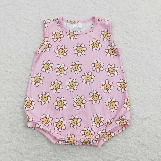 toddle girls sunshine romper