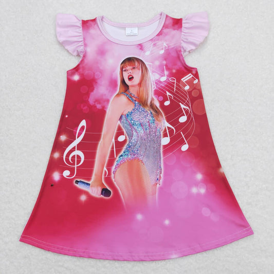 country music singer dress