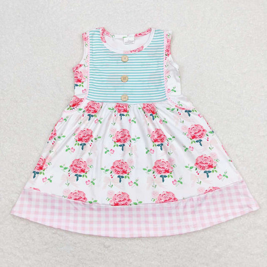 flower girls boutique dress