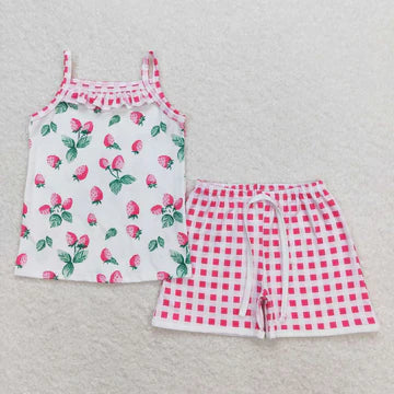 best sister pink floral matching outfit wholesale sibling set