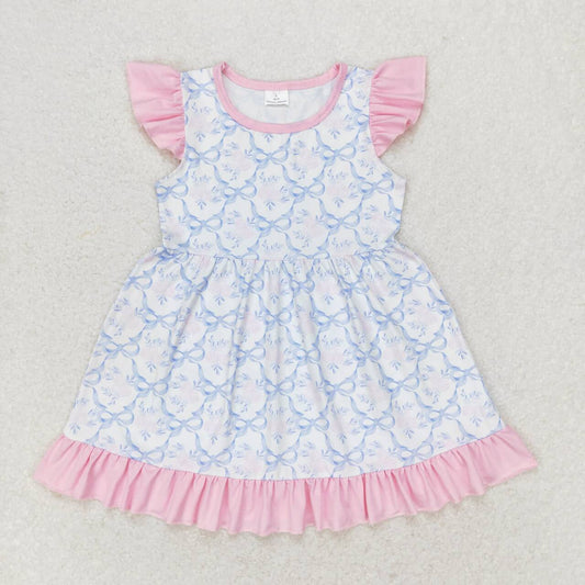 infant toddle girls boutique dress
