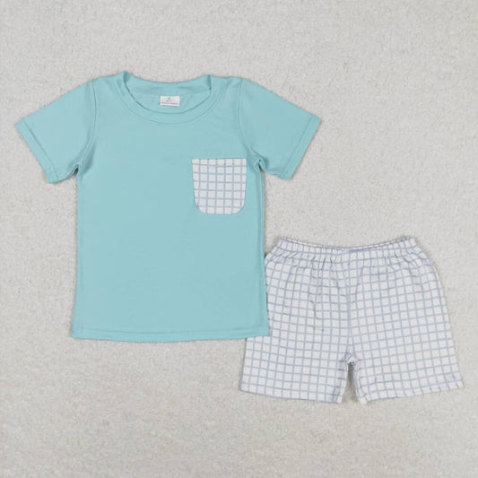 toddle baby boy short sleeve summer outfit